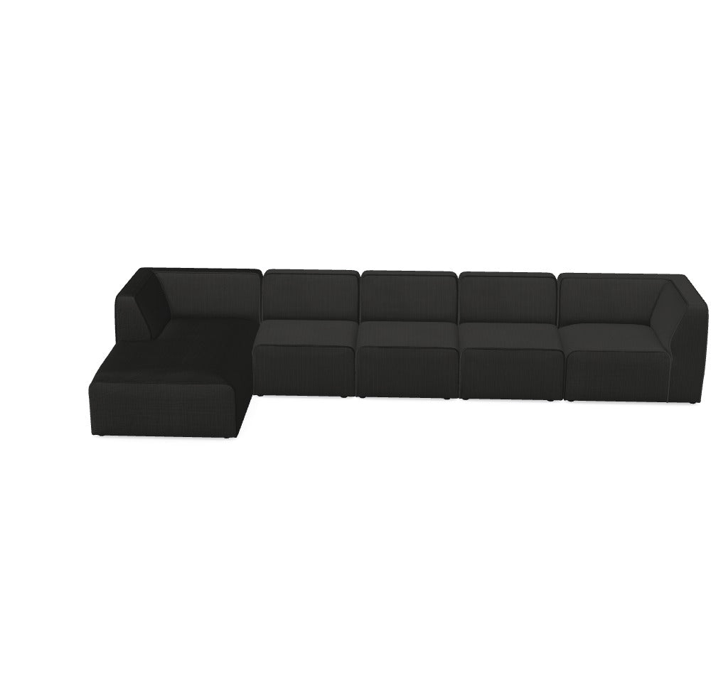 Modulares Sofa Hugg - Deine Wunschkonfiguration M_VJXPOI