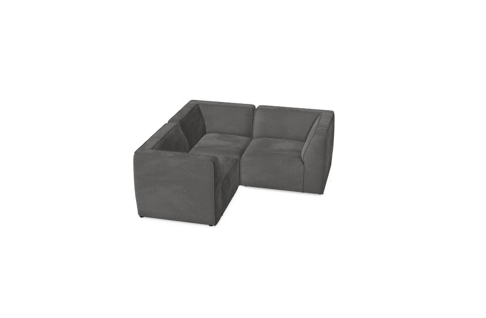 Modulares Sofa Hugg - Deine Wunschkonfiguration M_ZJBVYGA