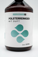 Luxusbetten24® Polsterreiniger mit Duft