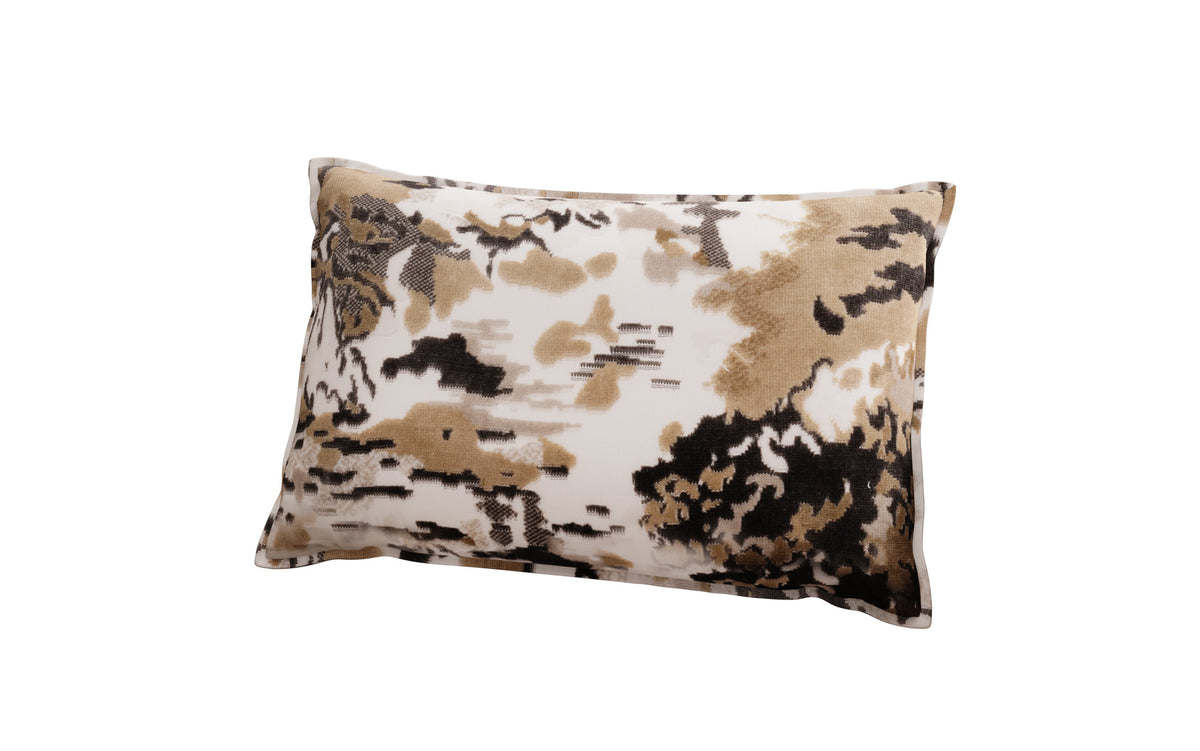 Lesley Pillow 2 Arden Raw Sienna 34 white-background
