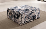 Lesley Pouf Arden Payne's Grey 83 side