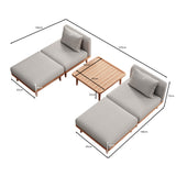 Nouri Relaxgruppe I – Aevora™ Kollektion