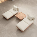 Nouri Relaxgruppe I – Aevora™ Kollektion