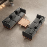 Nouri Relaxgruppe III – Aevora™ Kollektion