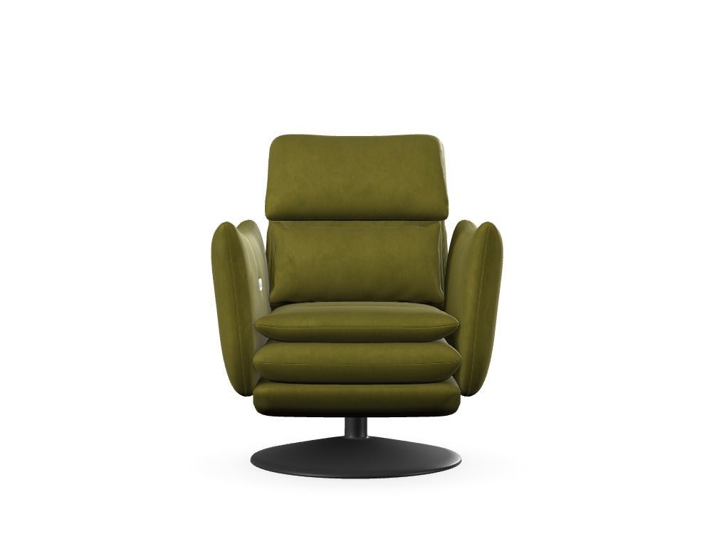 Roy Armchair - Deine Wunschkonfiguration 2L2E9H