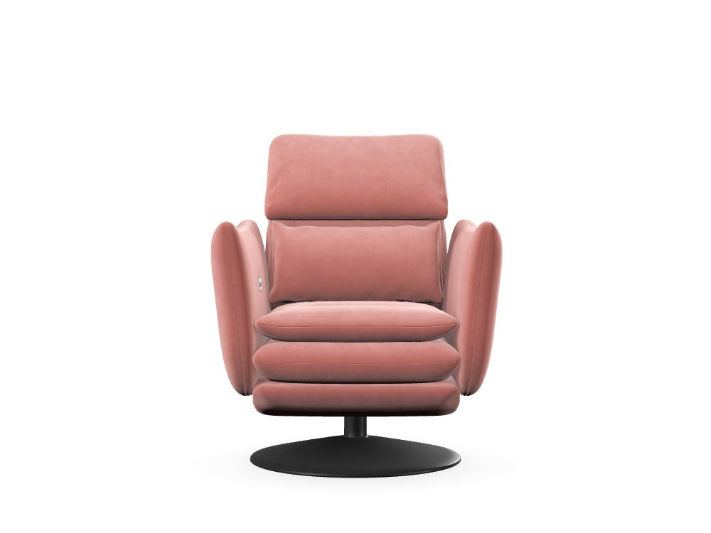 Roy Armchair - Deine Wunschkonfiguration 3AAMIIF
