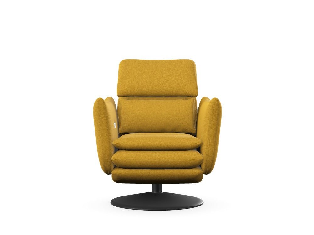 Roy Armchair - Deine Wunschkonfiguration 6AA3TZ