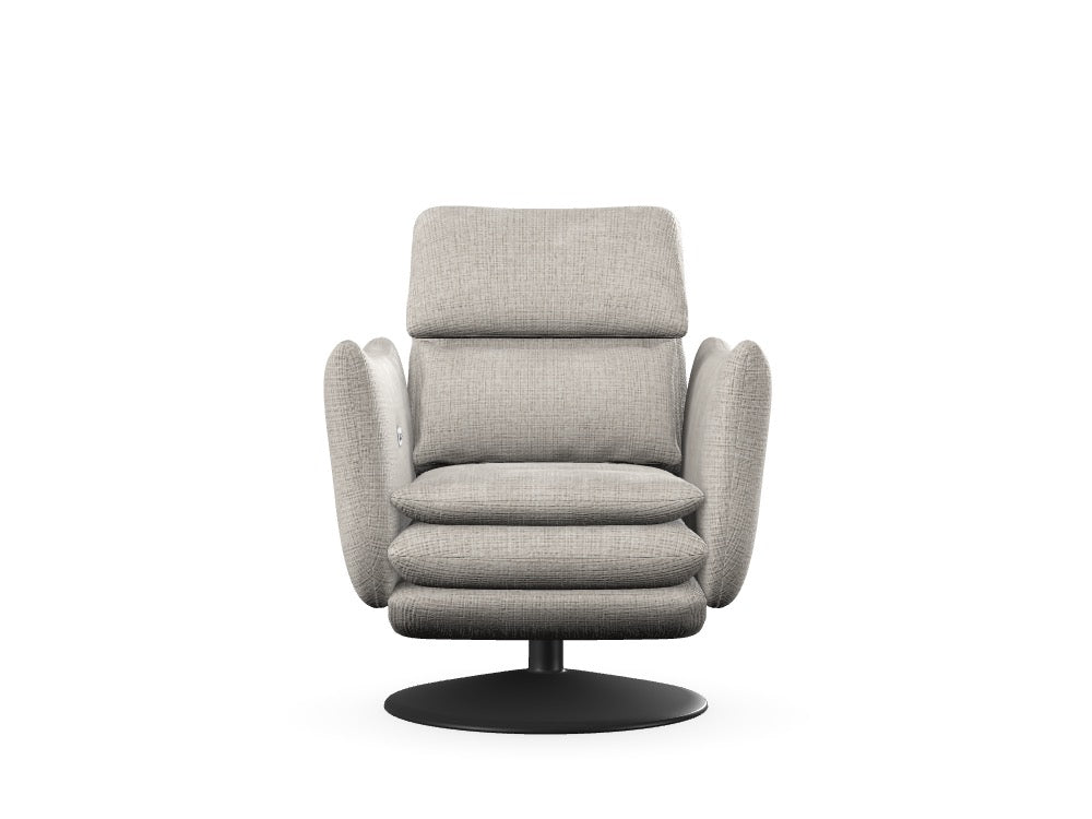 Roy Armchair - Deine Wunschkonfiguration EOZSYXI