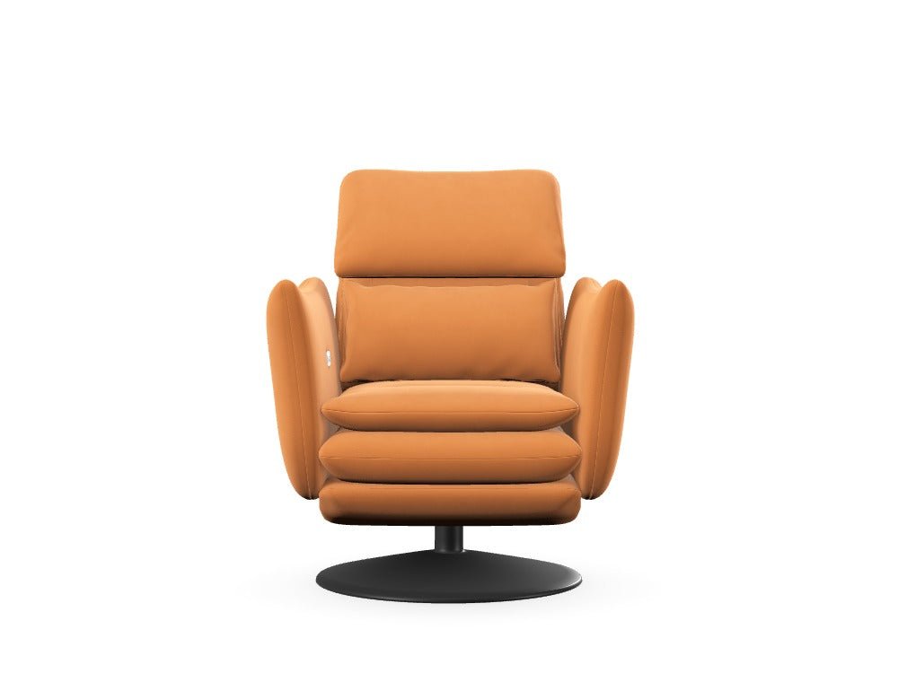 Roy Armchair - Deine Wunschkonfiguration FLSXHE