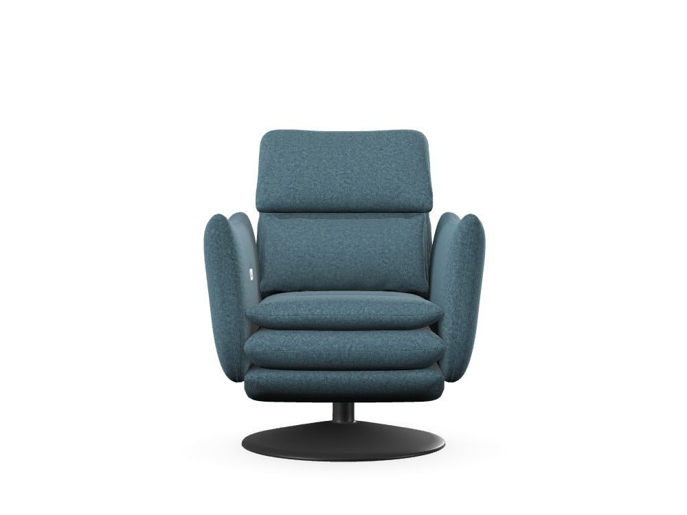 Roy Armchair - Deine Wunschkonfiguration MQSIAT