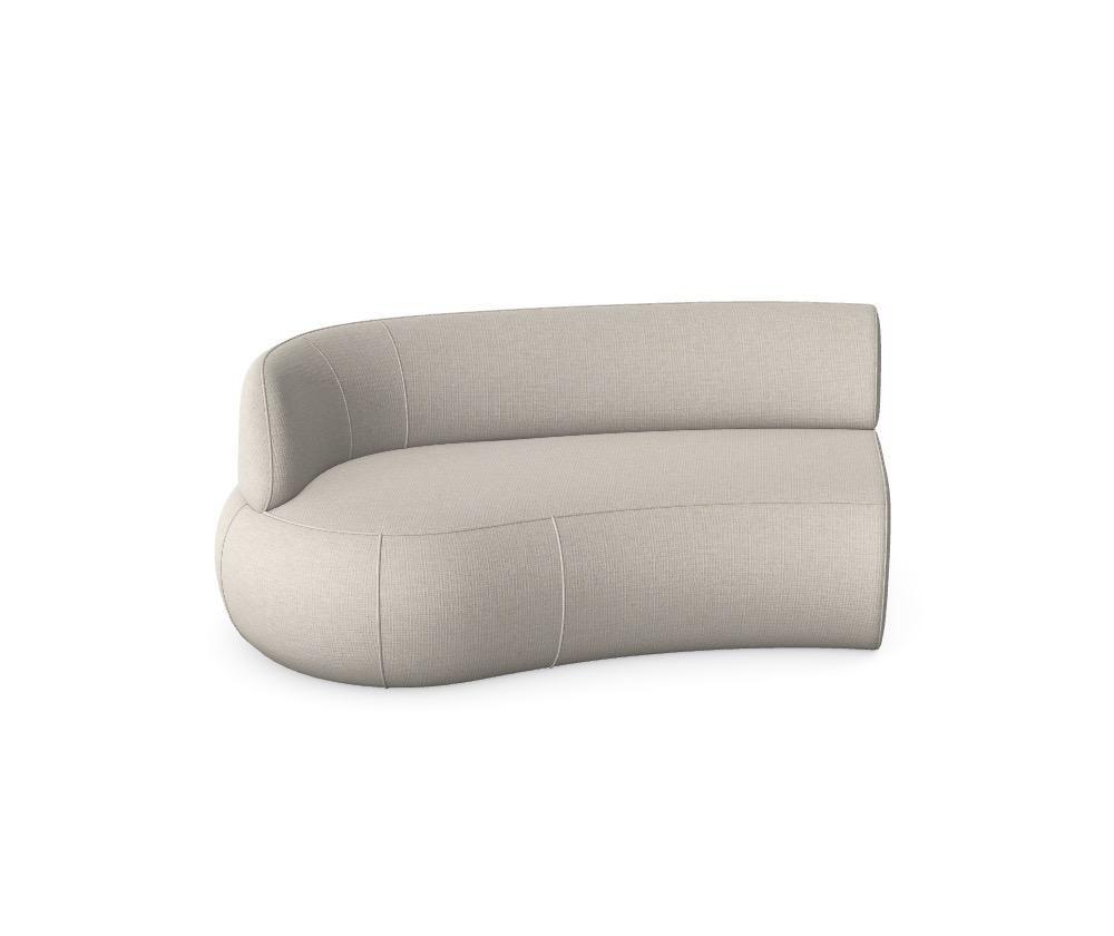 Modulares Sofa Soul - Deine Wunschkonfiguration DDBM5L