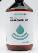 Luxusbetten24® Textilimprägnierer