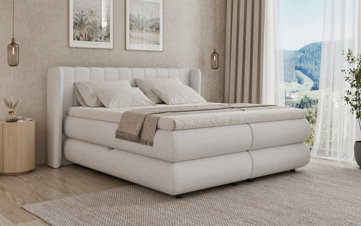 Vela Raven Weiss bild2