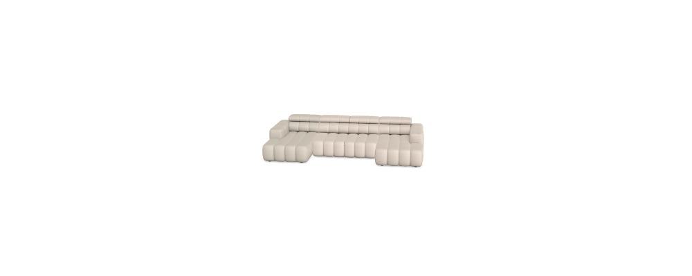 Modulares Sofa Zürich - Deine Wunschkonfiguration 8QXCB4