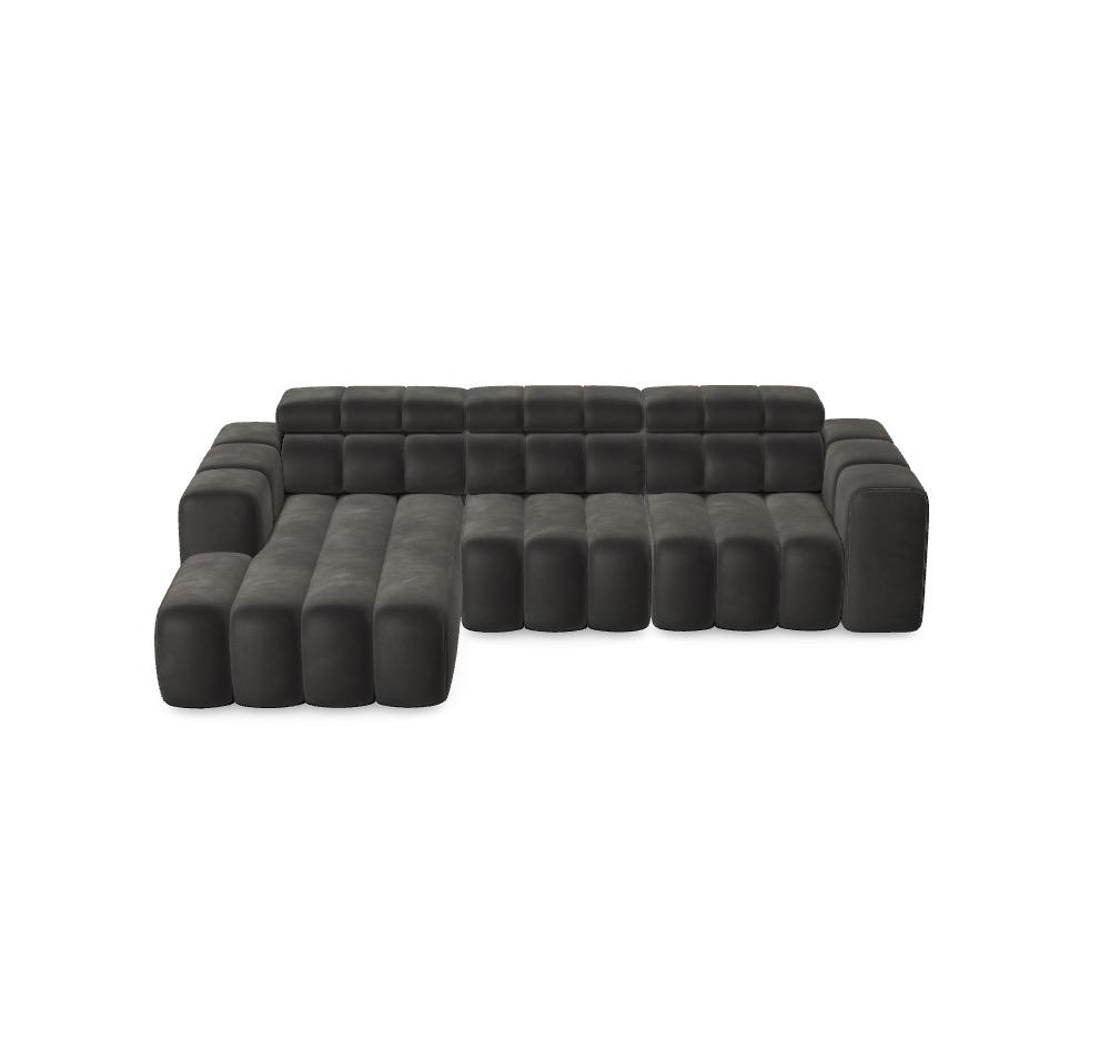 Modulares Sofa Zürich - Deine Wunschkonfiguration 9TCVMP