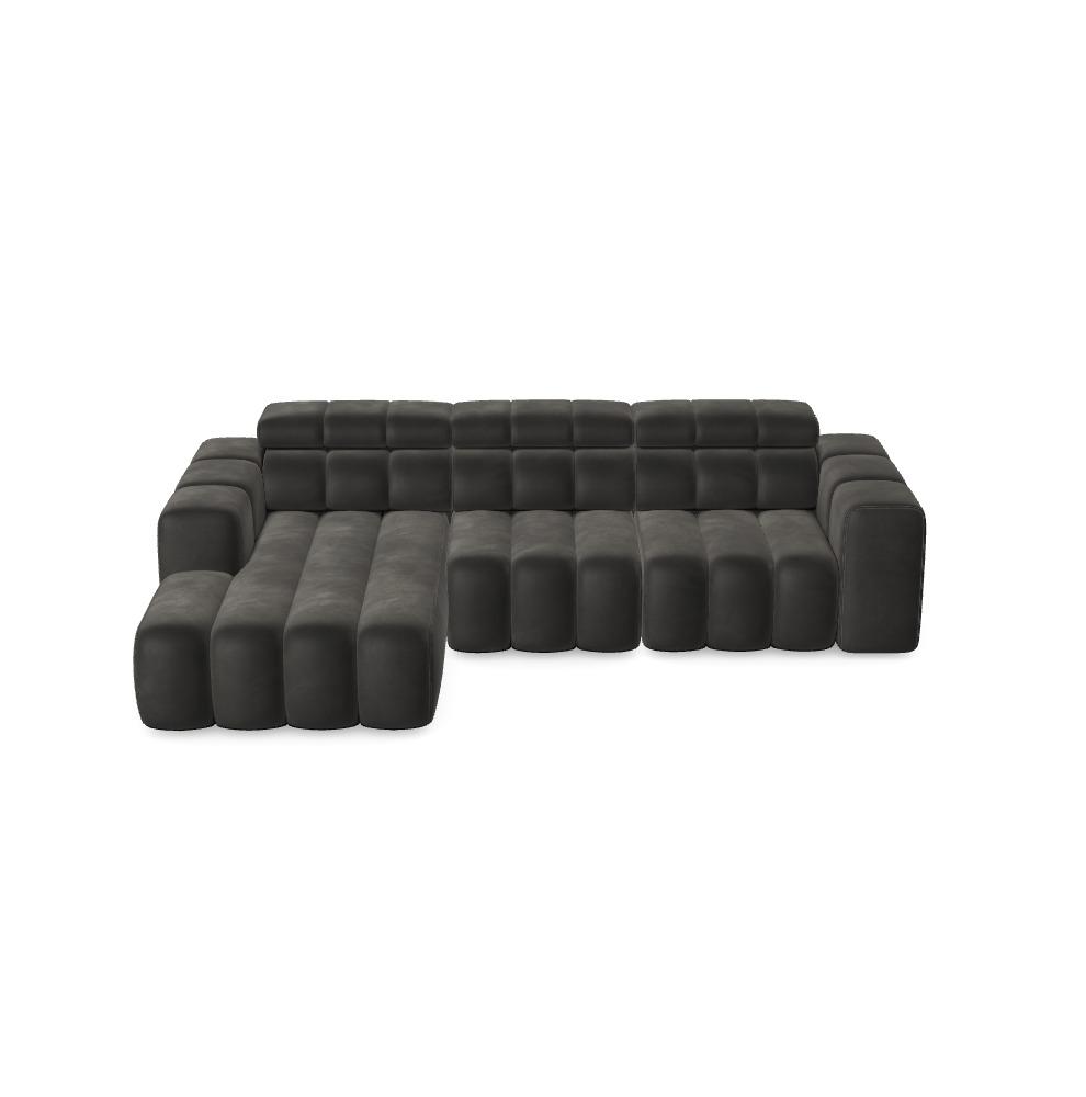 Modulares Sofa Zürich - Deine Wunschkonfiguration HQQN71