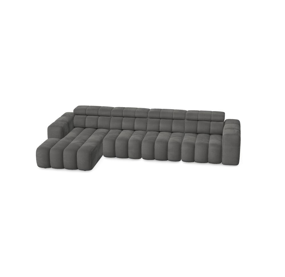 Modulares Sofa Zürich - Deine Wunschkonfiguration 1B5OKY