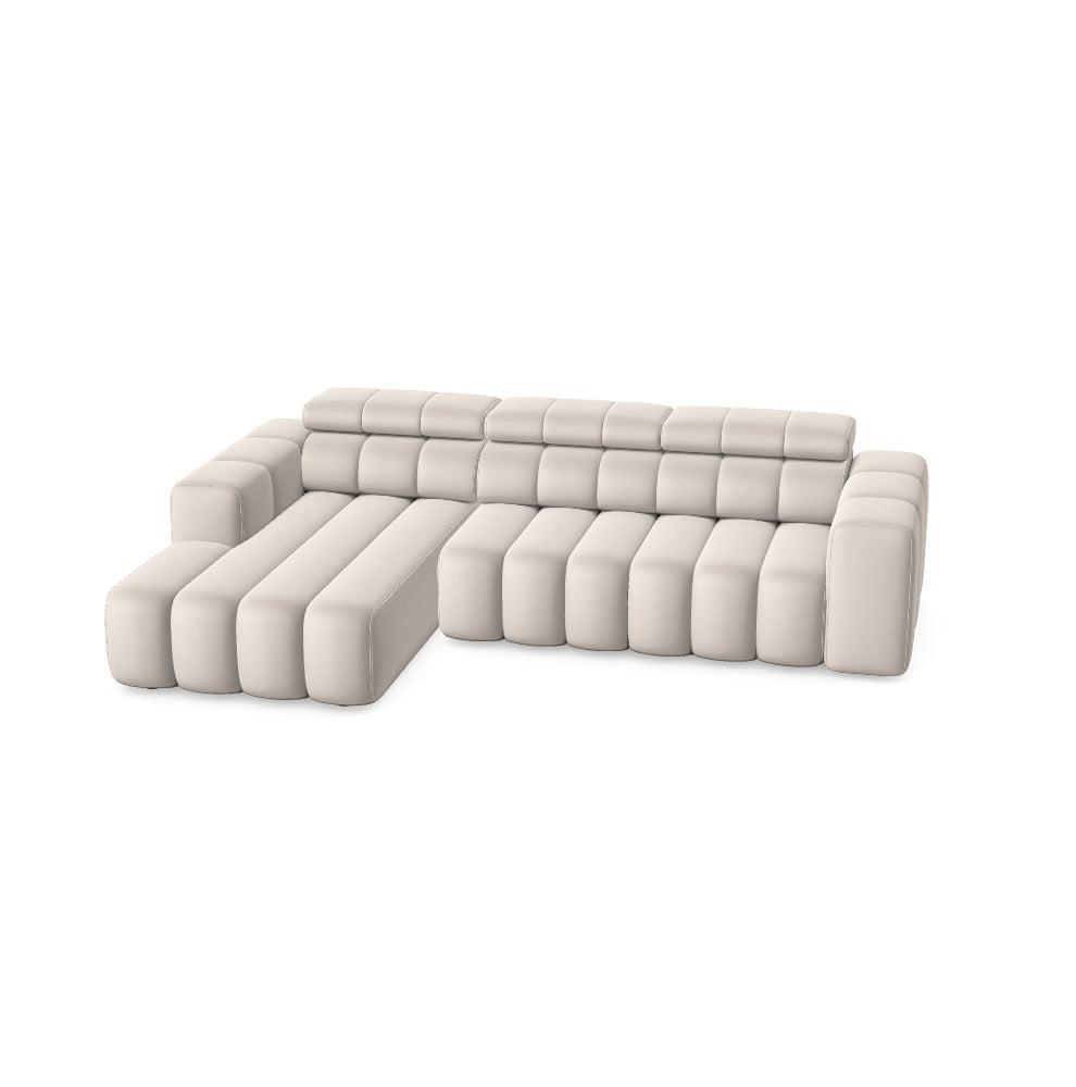 Modulares Sofa Zürich - Deine Wunschkonfiguration ITKGDL