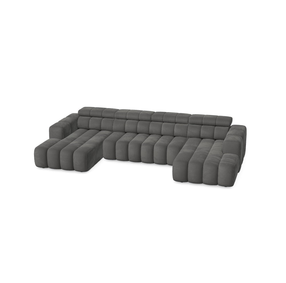 Modulares Sofa Zürich - Deine Wunschkonfiguration JSCCEN