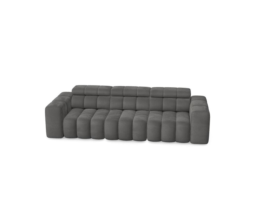 Modulares Sofa Zürich - Deine Wunschkonfiguration KYOVT4