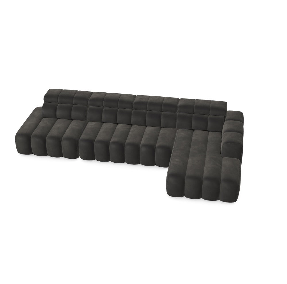 Modulares Sofa Zürich - Deine Wunschkonfiguration M_03QQIZ