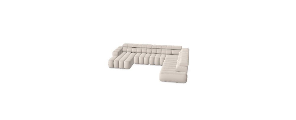Modulares Sofa Zürich - Deine Wunschkonfiguration M_0MZRGJT
