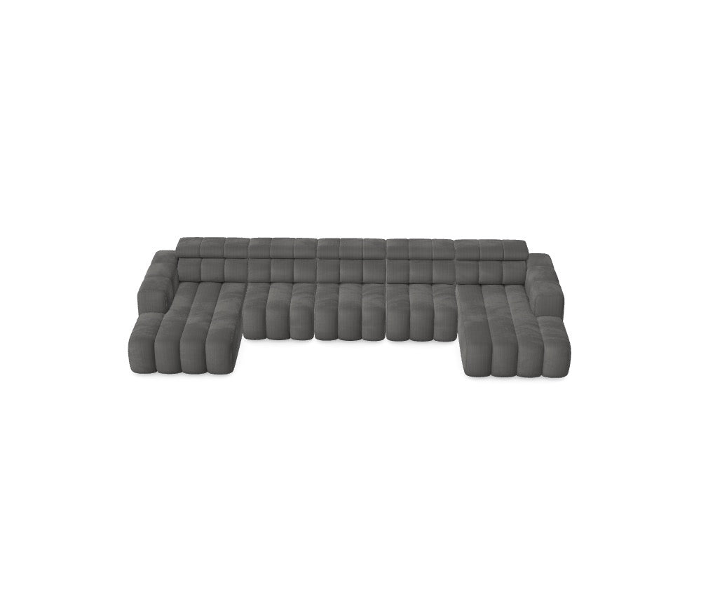 Modulares Sofa Zürich - Deine Wunschkonfiguration M_2JT3VU