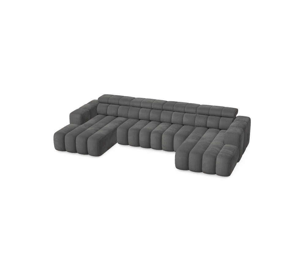Modulares Sofa Zürich - Deine Wunschkonfiguration M_3EVJRA