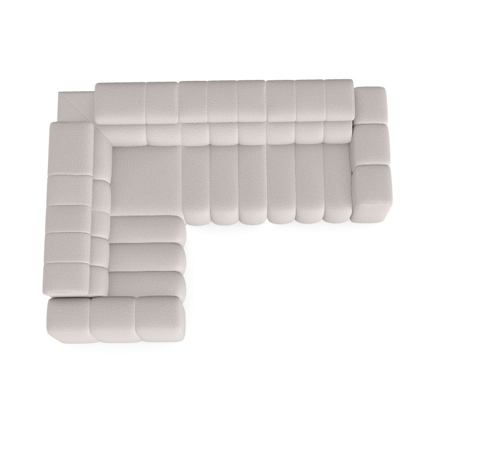 Modulares Sofa Zürich - Deine Wunschkonfiguration M_4E3ZFQ