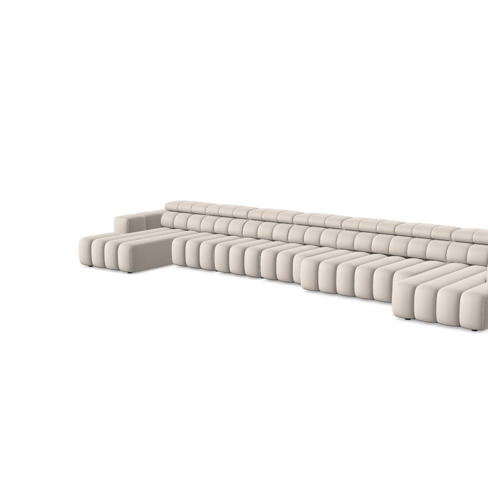 Modulares Sofa Zürich - Deine Wunschkonfiguration M_4PX8BO