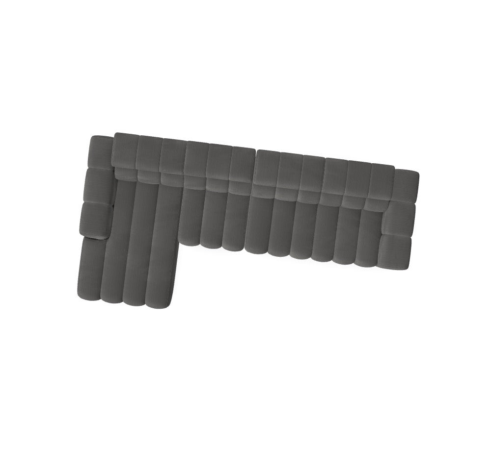 Modulares Sofa Zürich - Deine Wunschkonfiguration M_4SCTKO