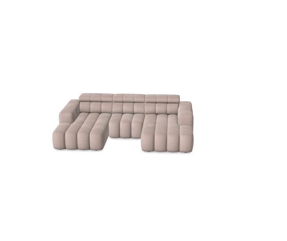 Modulares Sofa Zürich - Deine Wunschkonfiguration M_5XVQEH