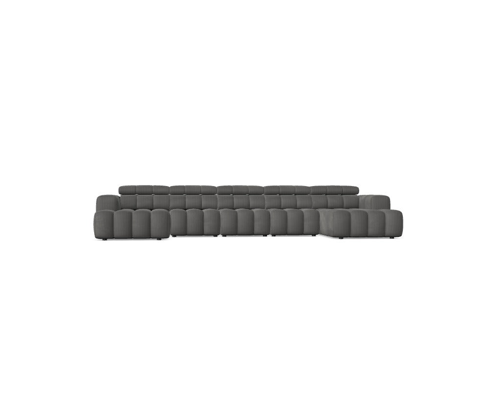 Modulares Sofa Zürich - Deine Wunschkonfiguration M_62TKHQ