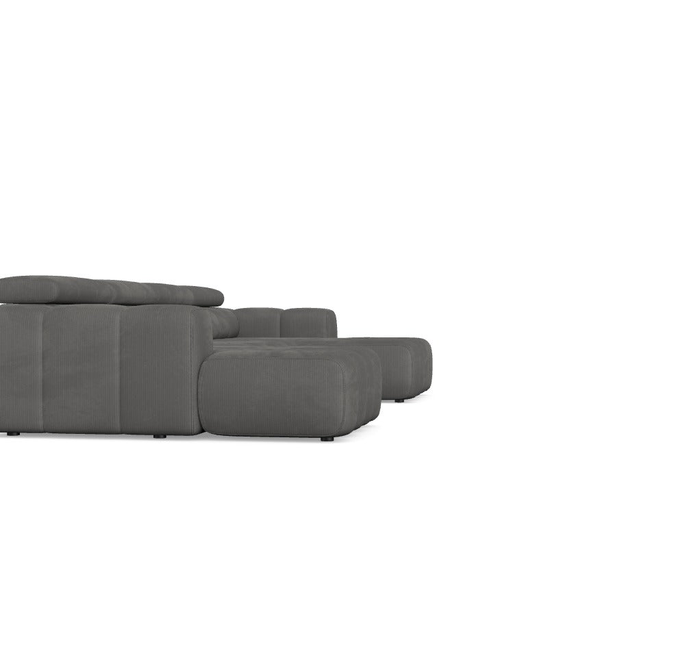 Modulares Sofa Zürich - Deine Wunschkonfiguration M_67EGRY