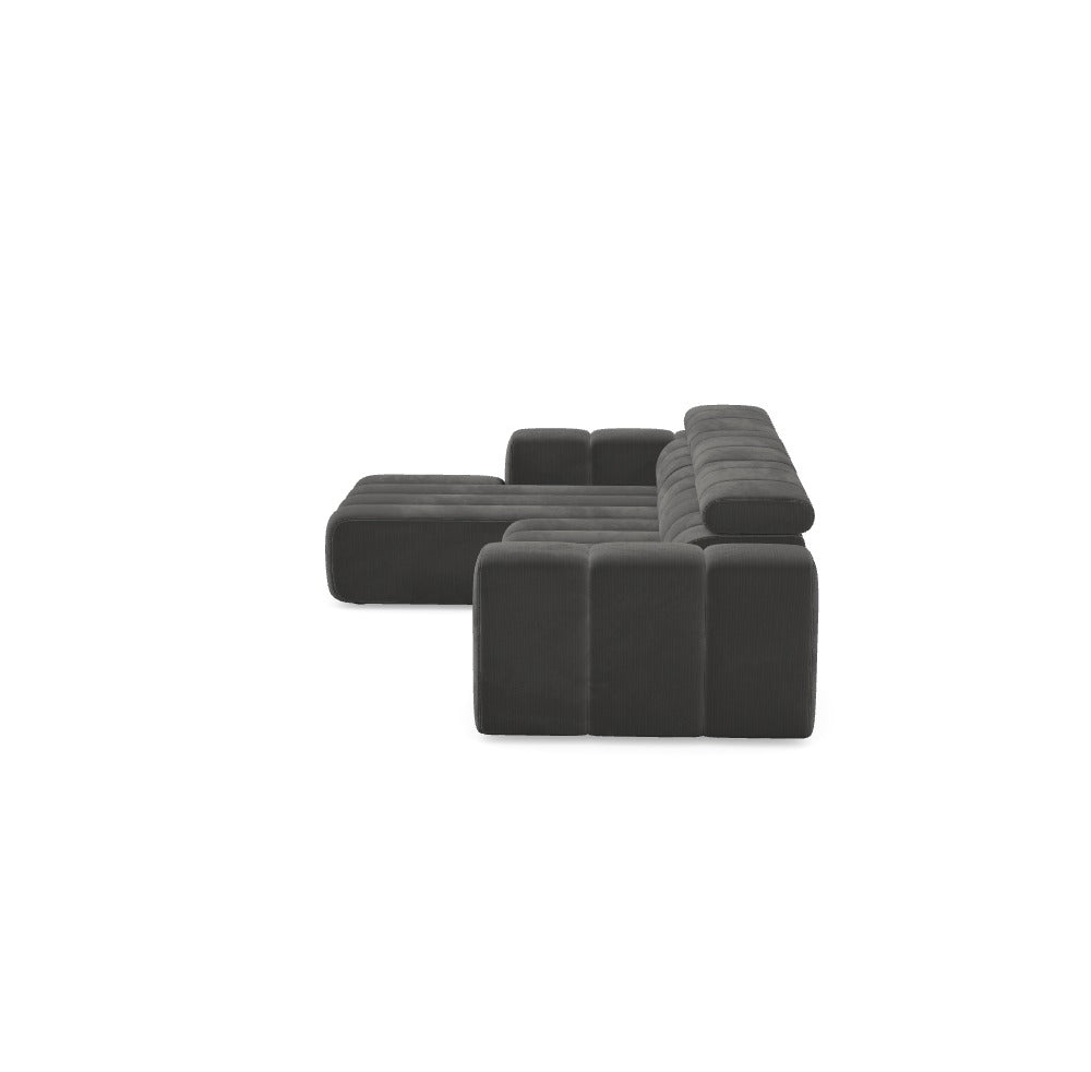 Modulares Sofa Zürich - Deine Wunschkonfiguration M_9FRDLA