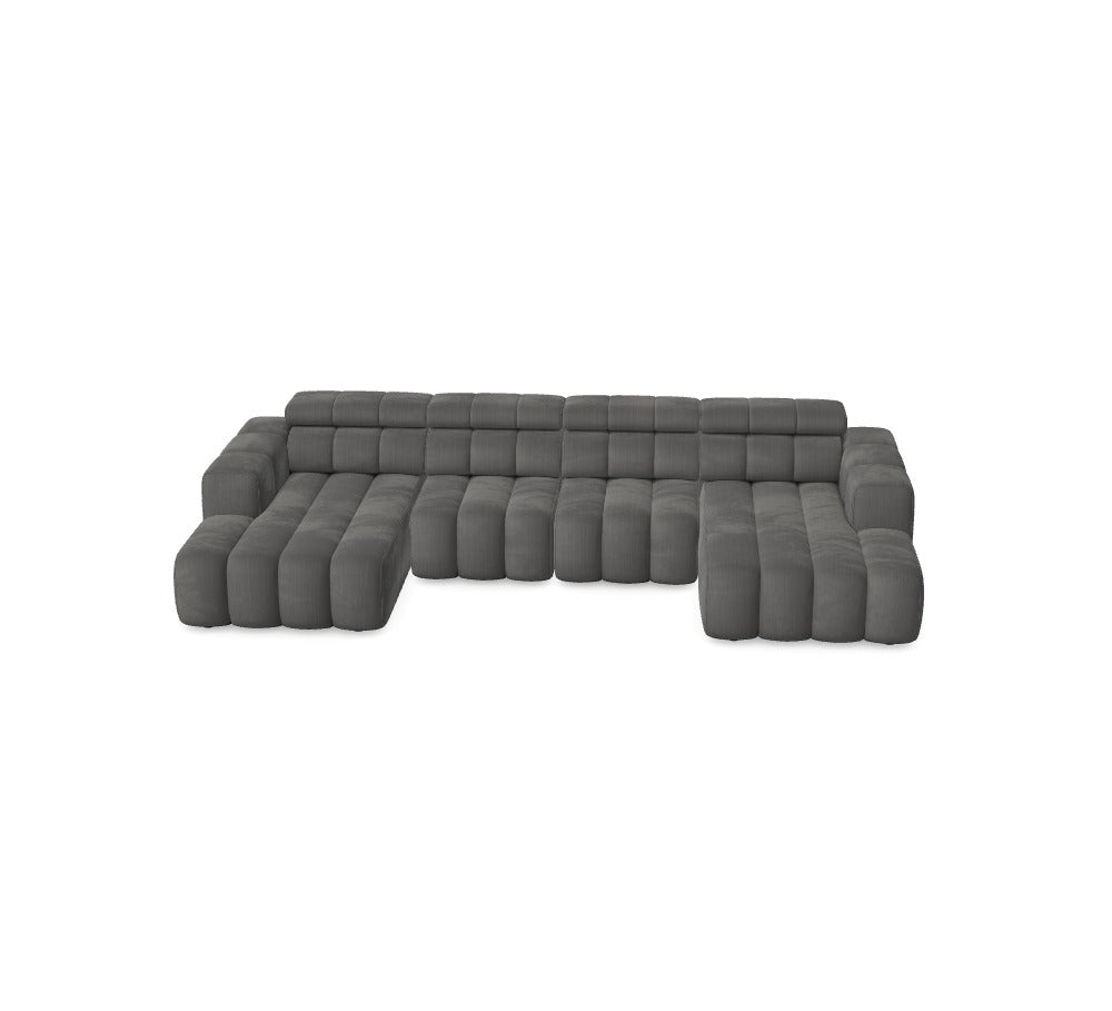 Modulares Sofa Zürich - Deine Wunschkonfiguration M_9WTWTZ