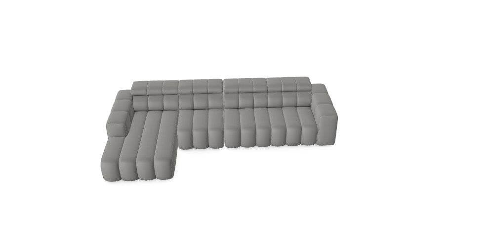 Modulares Sofa Zürich - Deine Wunschkonfiguration M_AGBTDS