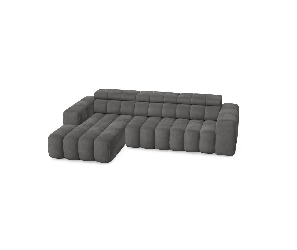 Modulares Sofa Zürich - Deine Wunschkonfiguration M_B5RJHL