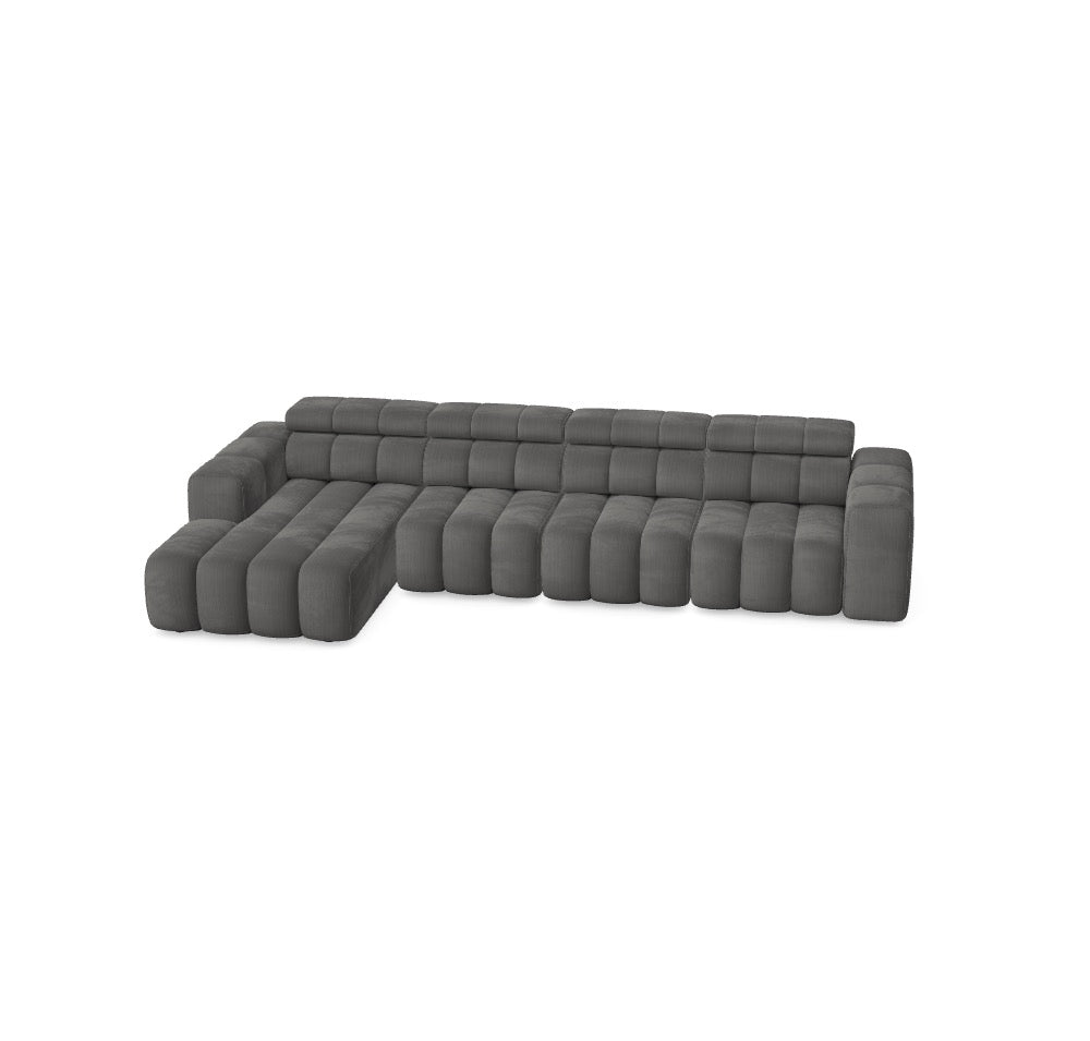 Modulares Sofa Zürich - Deine Wunschkonfiguration M_BSEHEH