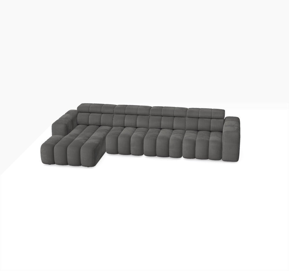 Modulares Sofa Zürich - Deine Wunschkonfiguration M_CE4M37