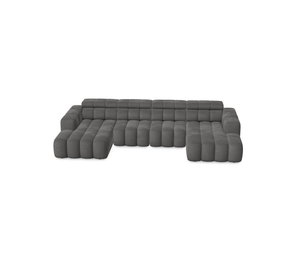 Modulares Sofa Zürich - Deine Wunschkonfiguration M_CRYBWT