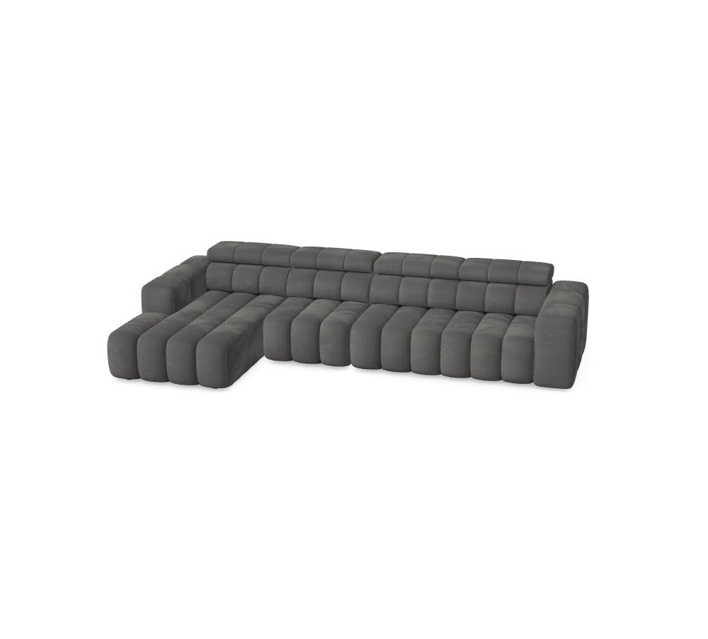 Modulares Sofa Zürich - Deine Wunschkonfiguration M_CX6UKYS