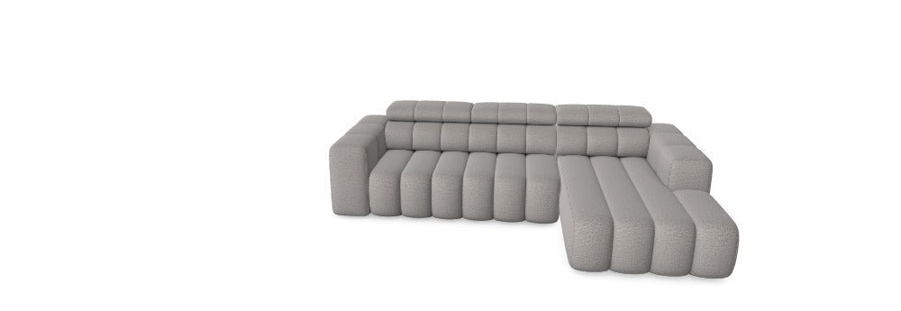 Modulares Sofa Zürich - Deine Wunschkonfiguration M_DDOBQW