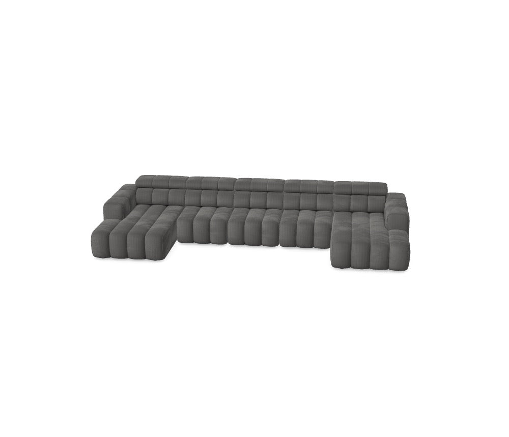 Modulares Sofa Zürich - Deine Wunschkonfiguration M_DW5GVI