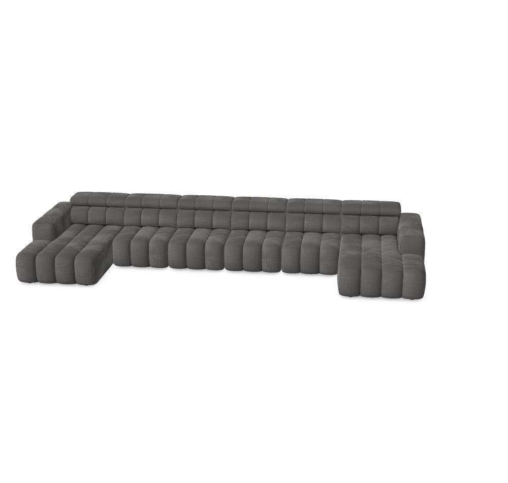Modulares Sofa Zürich - Deine Wunschkonfiguration M_E5W3DPJ