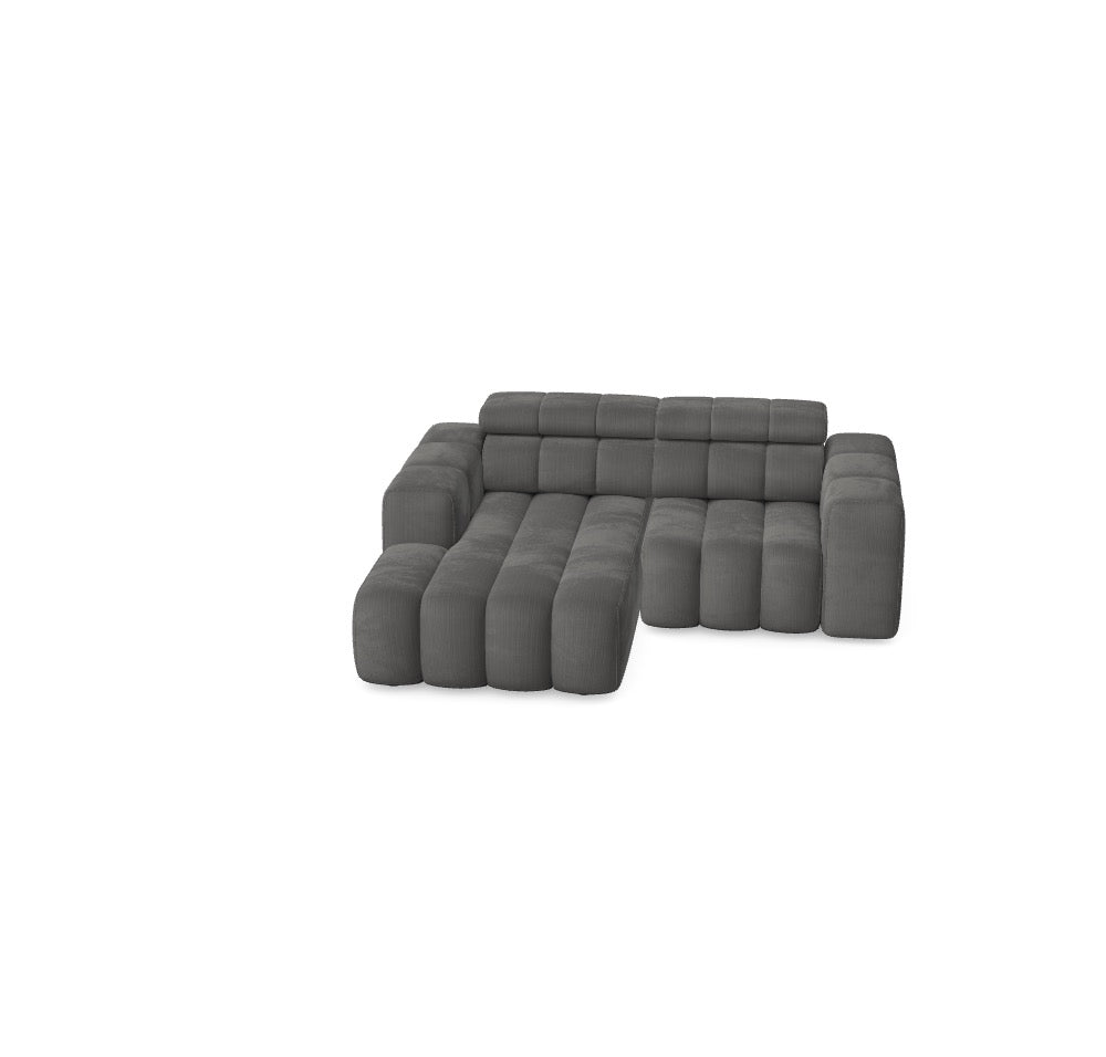 Modulares Sofa Zürich - Deine Wunschkonfiguration M_F984HW