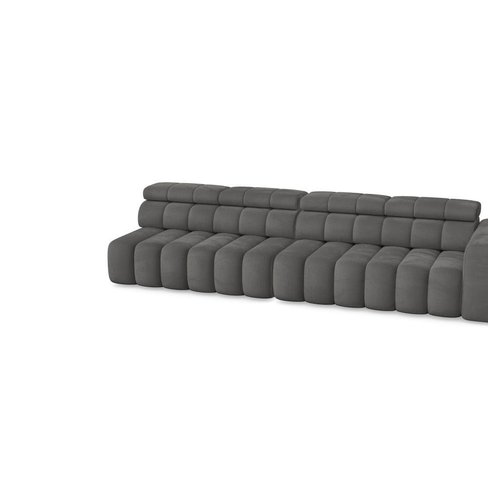 Modulares Sofa Zürich - Deine Wunschkonfiguration M_FO7HM1B