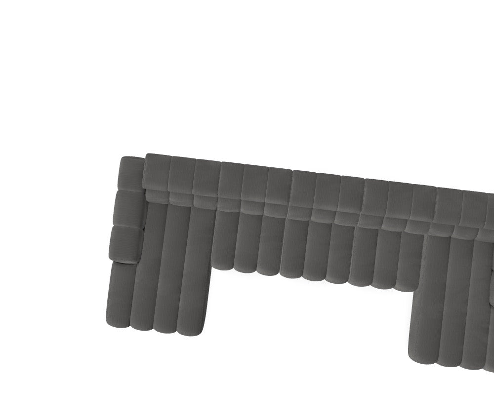 Modulares Sofa Zürich - Deine Wunschkonfiguration M_FQWGOE