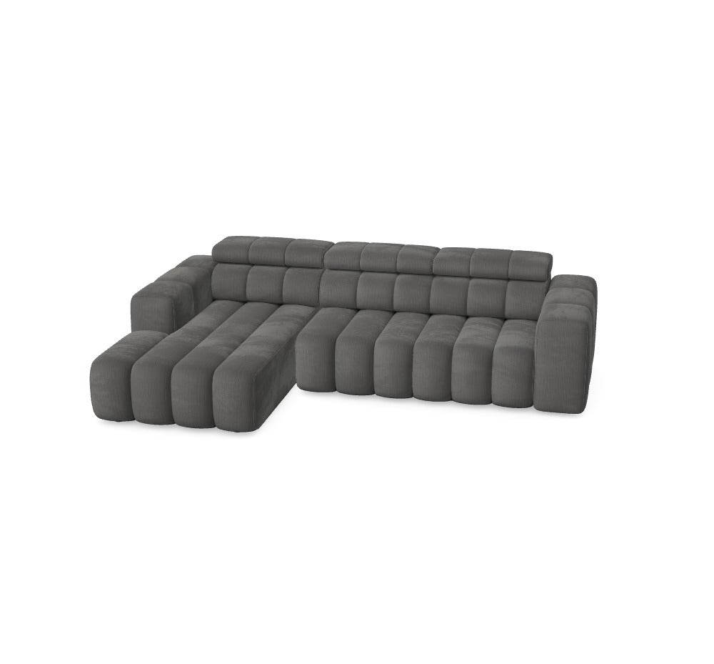 Modulares Sofa Zürich - Deine Wunschkonfiguration M_FT5K7L