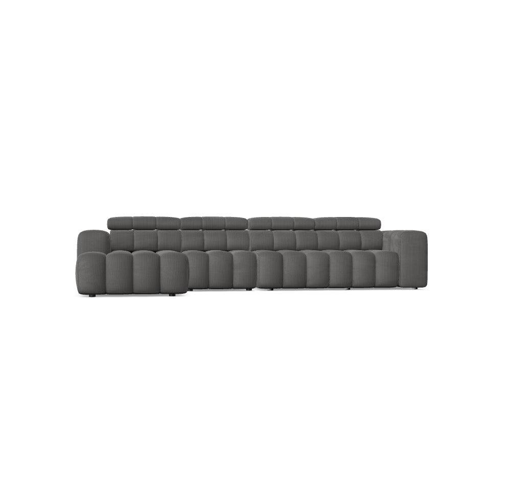 Modulares Sofa Zürich - Deine Wunschkonfiguration M_GDUEIN